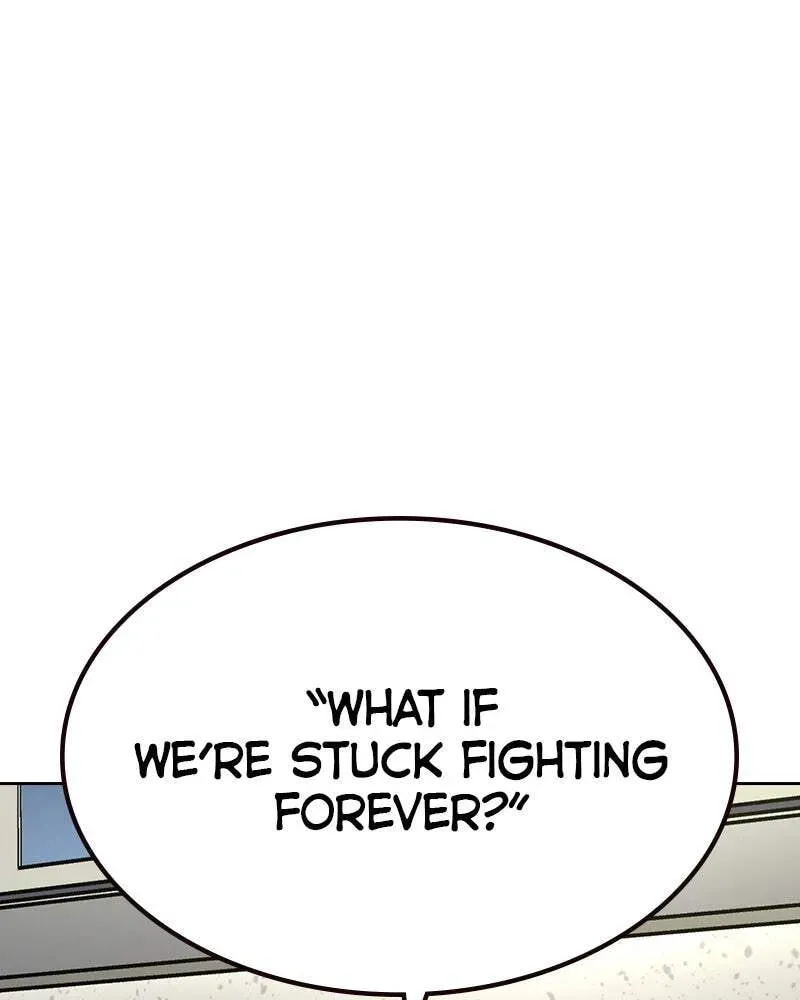To Not Die Chapter 3.3 page 139 - 