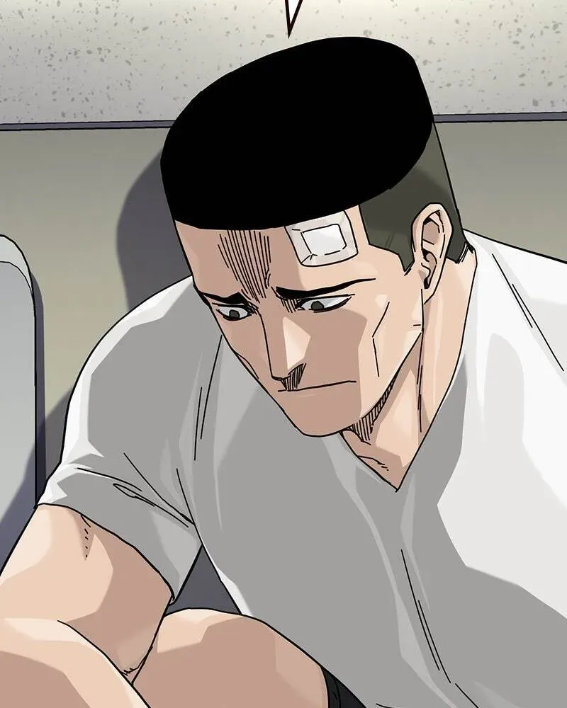 To Not Die Chapter 3.3 page 140 - 