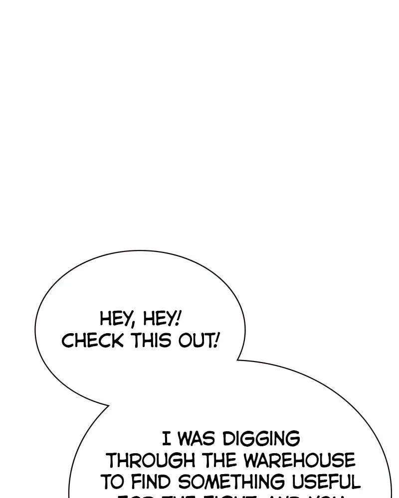 To Not Die Chapter 3.3 page 144 - 