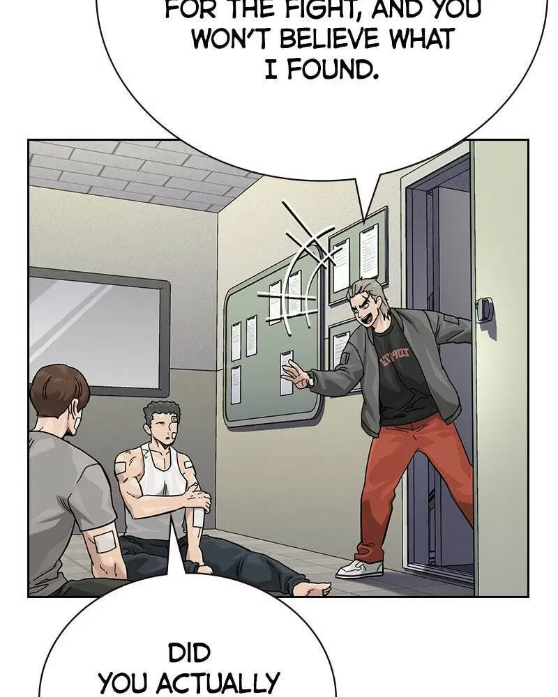 To Not Die Chapter 3.3 page 145 - 