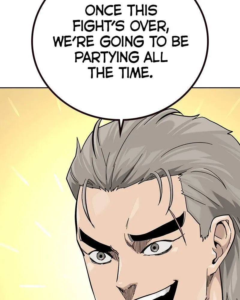 To Not Die Chapter 3.3 page 152 - 
