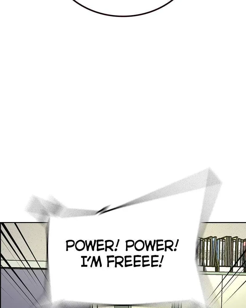 To Not Die Chapter 3.3 page 156 - 