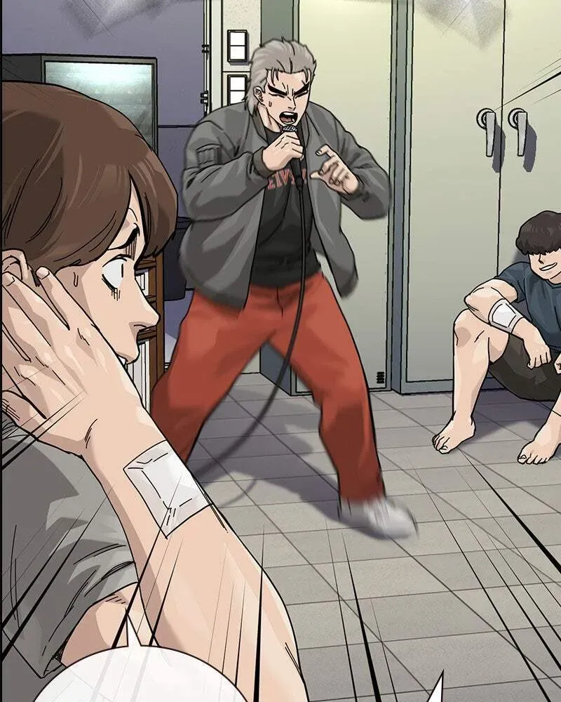 To Not Die Chapter 3.3 page 157 - 