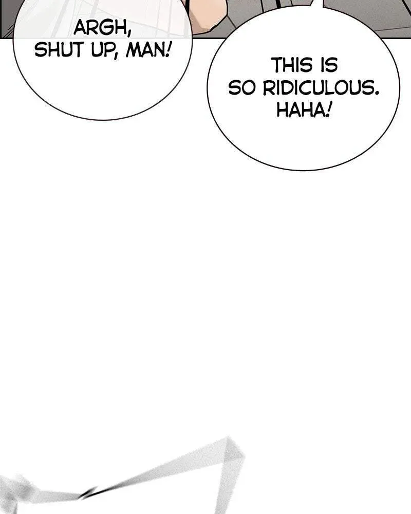 To Not Die Chapter 3.3 page 158 - 