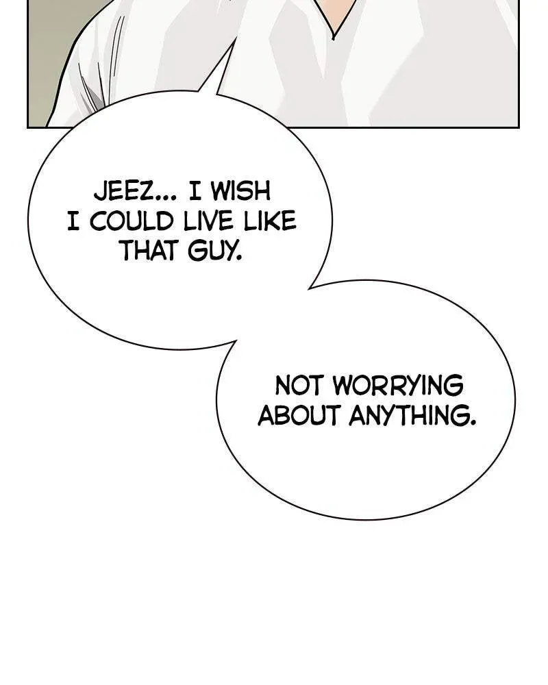 To Not Die Chapter 3.3 page 160 - 