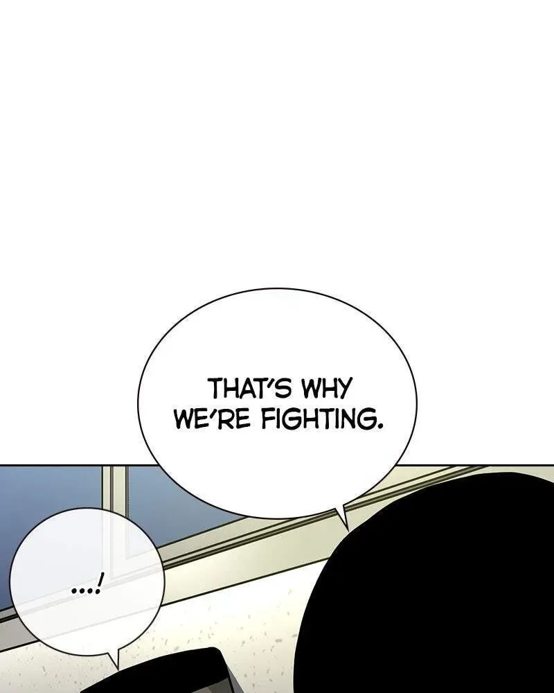 To Not Die Chapter 3.3 page 161 - 