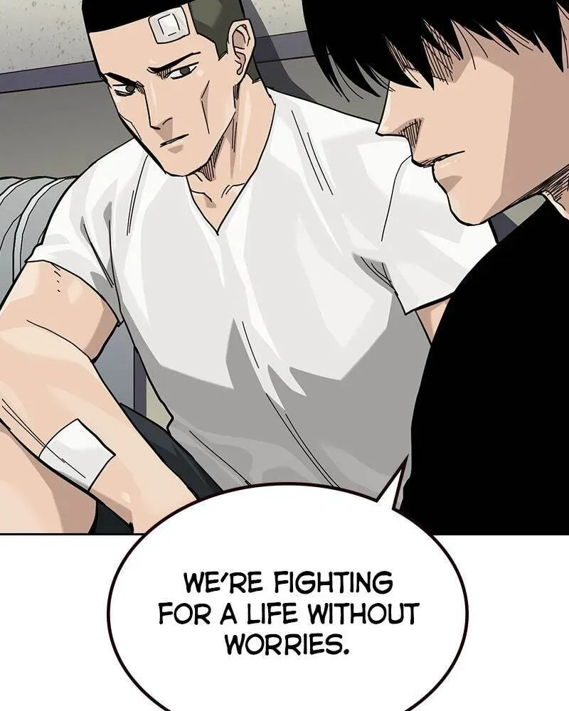 To Not Die Chapter 3.3 page 162 - 