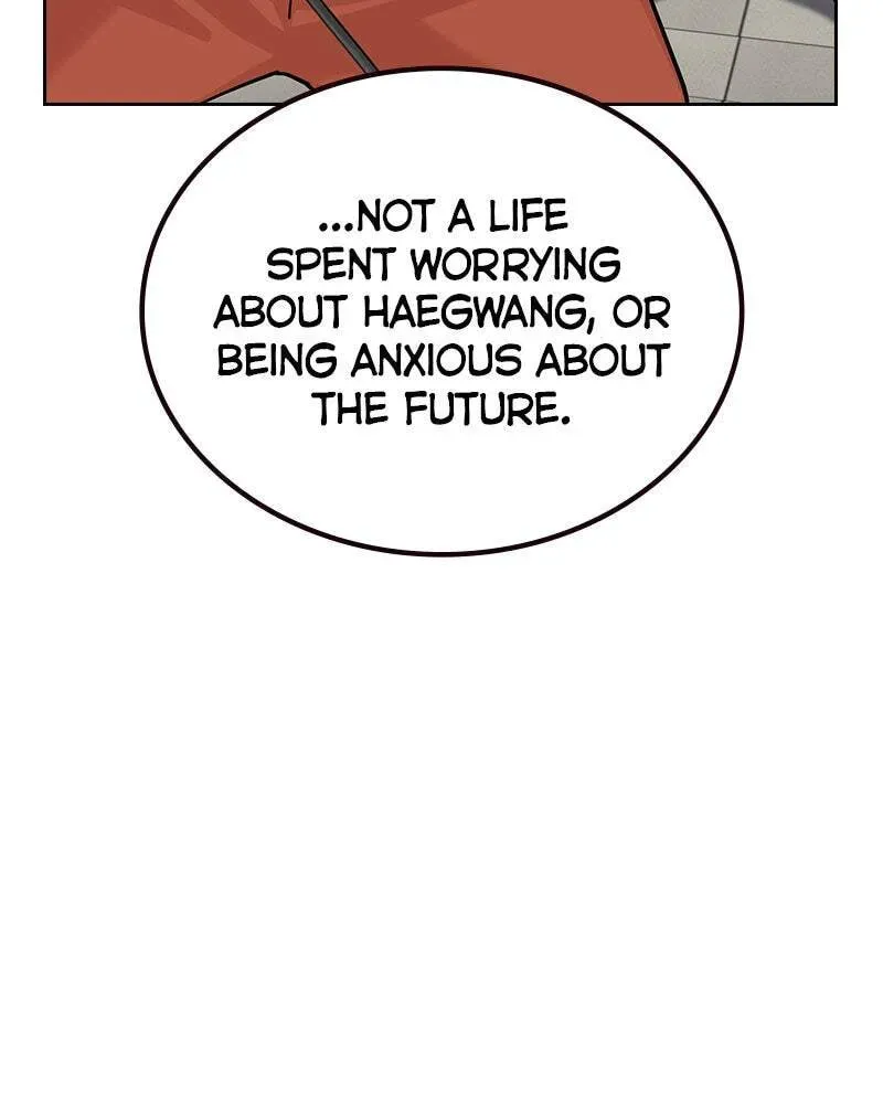 To Not Die Chapter 3.3 page 165 - 