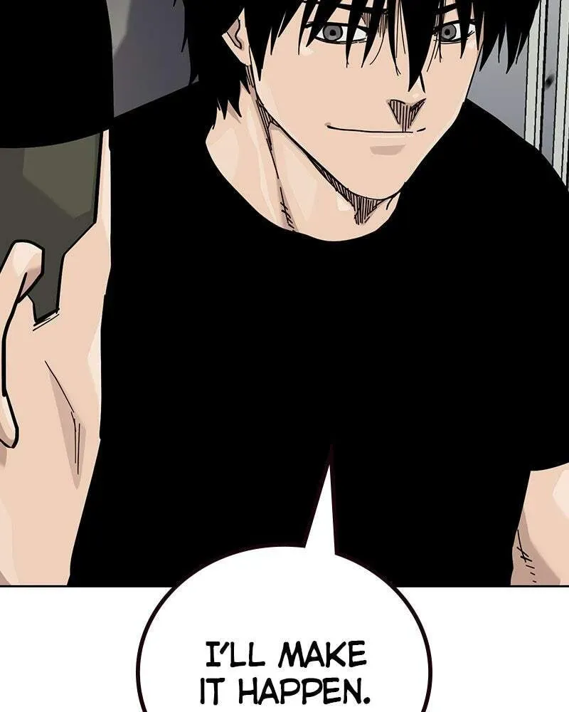 To Not Die Chapter 3.3 page 167 - 