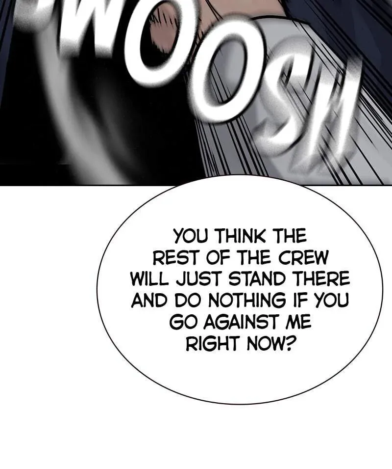 To Not Die Chapter 3.3 page 19 - 