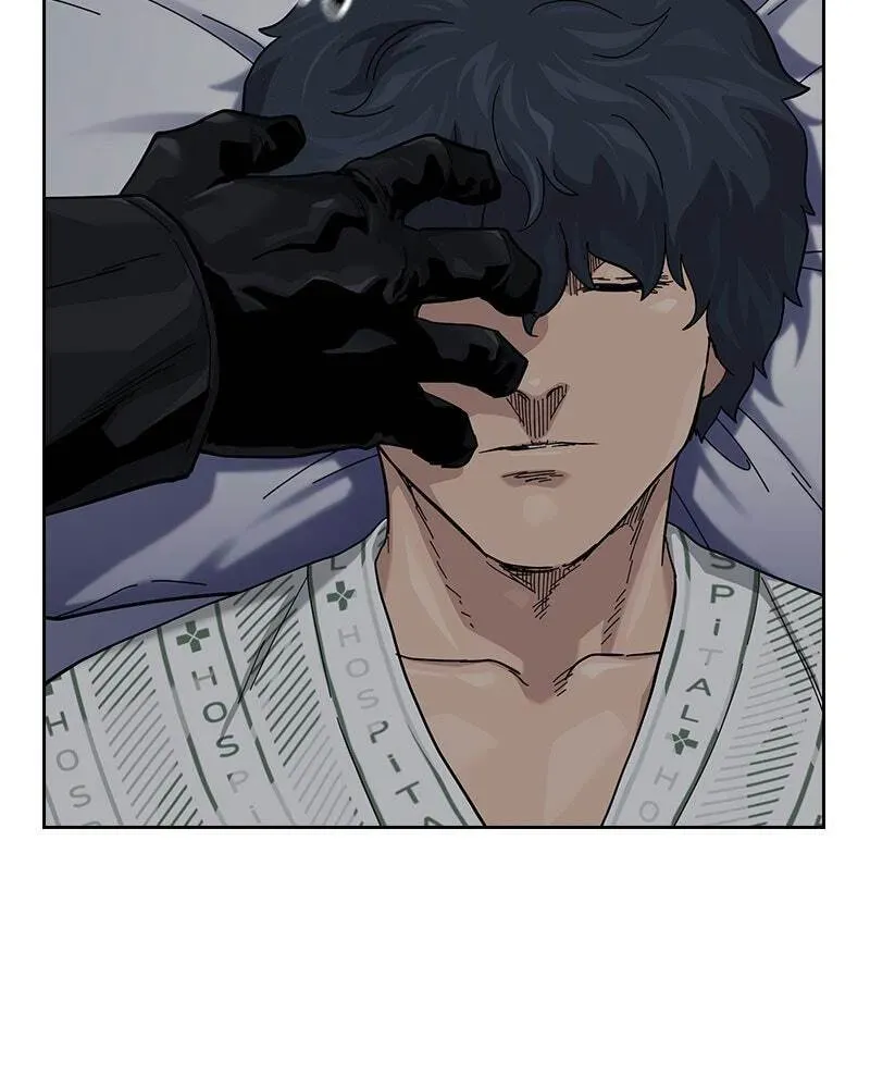 To Not Die Chapter 3.3 page 183 - 