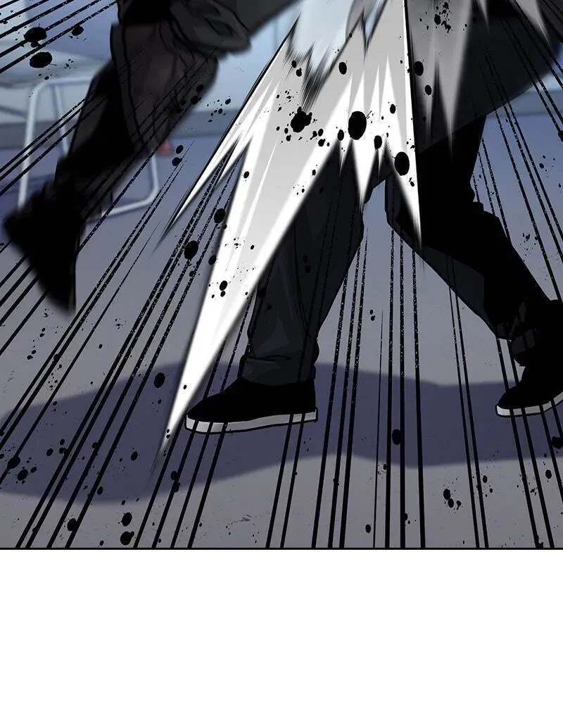 To Not Die Chapter 3.3 page 194 - 