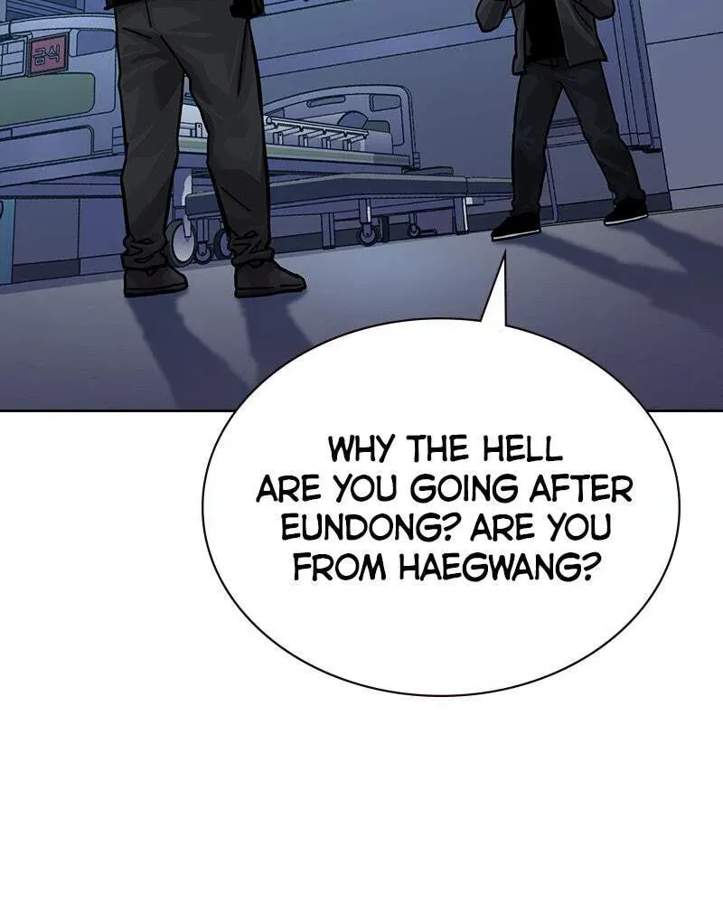 To Not Die Chapter 3.3 page 206 - 