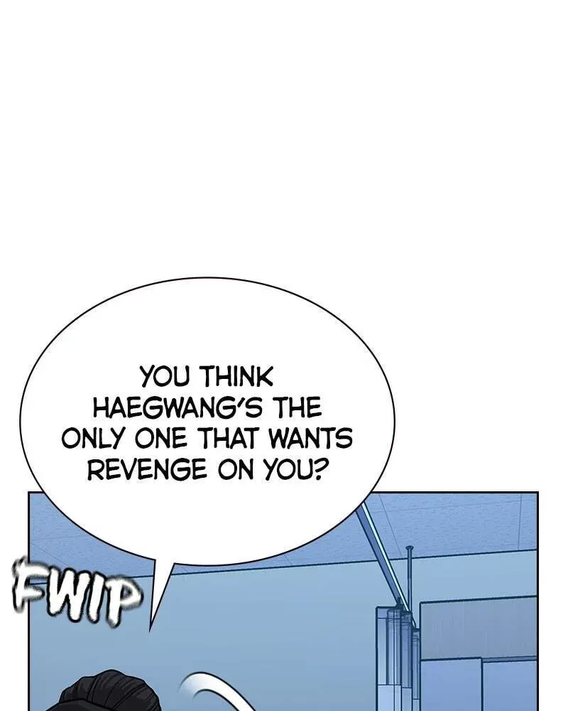 To Not Die Chapter 3.3 page 207 - 
