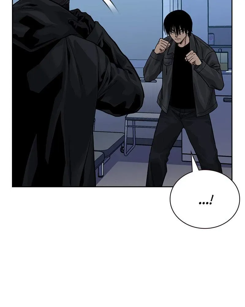To Not Die Chapter 3.3 page 208 - 