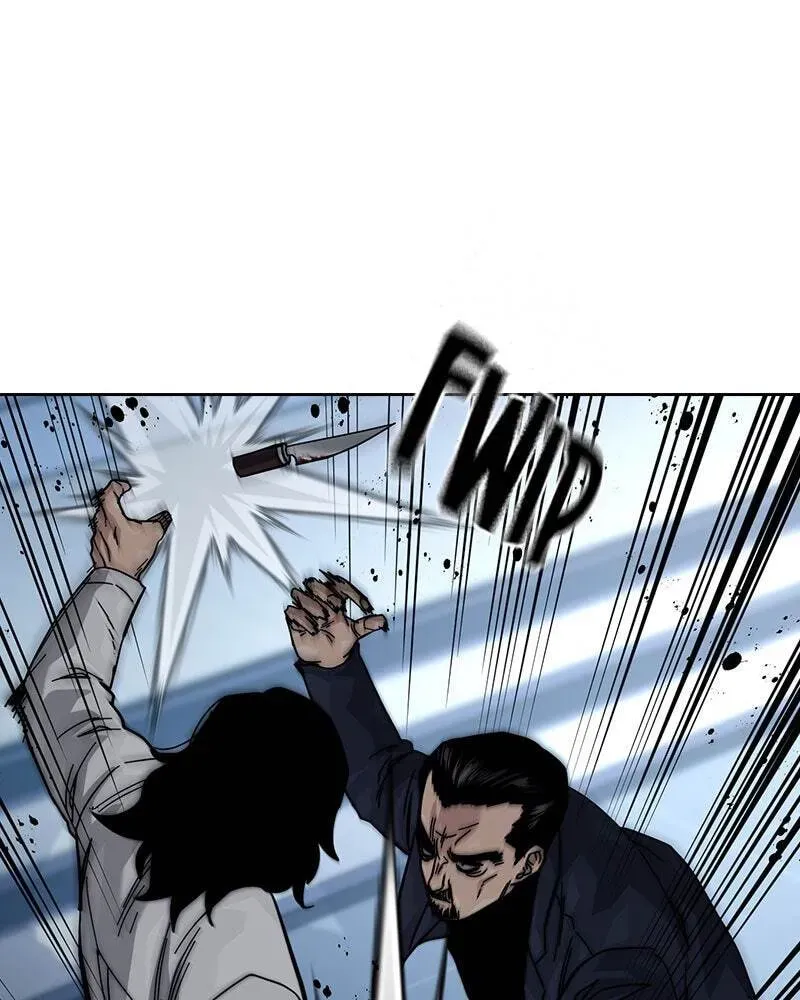To Not Die Chapter 3.3 page 22 - 