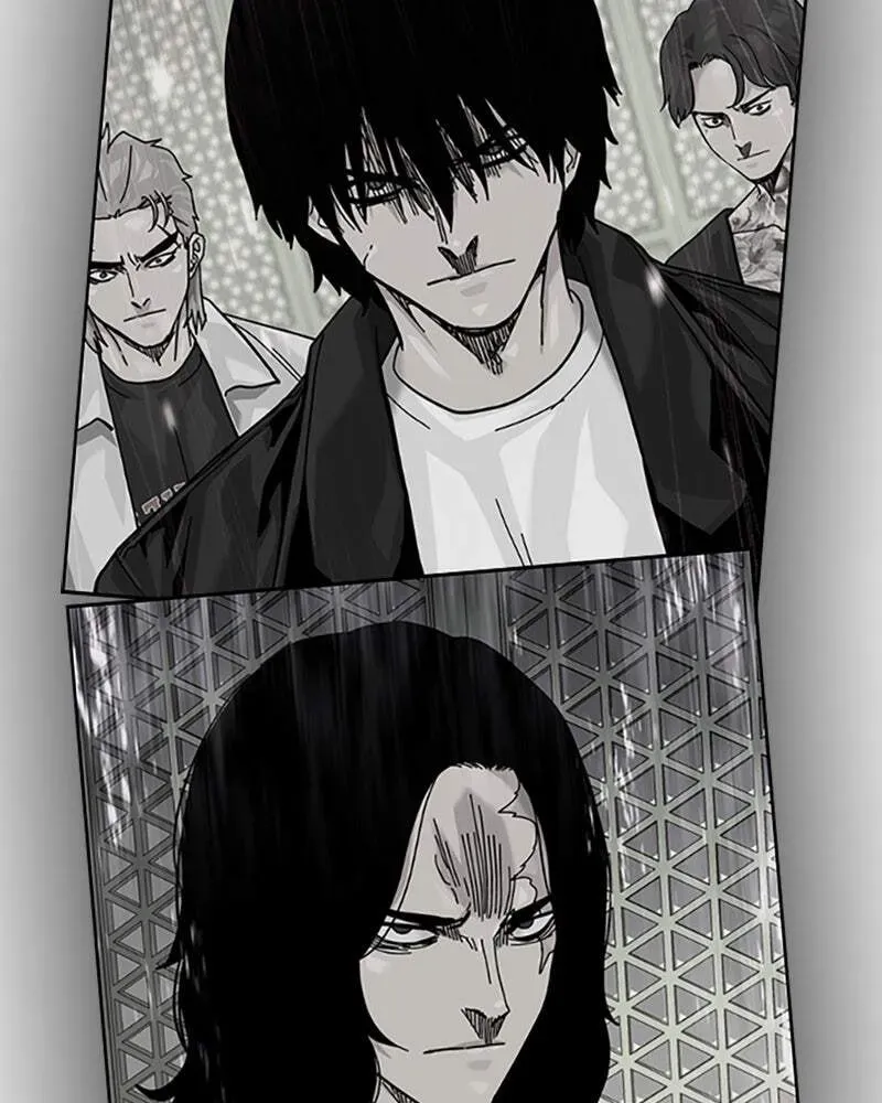 To Not Die Chapter 3.3 page 213 - 