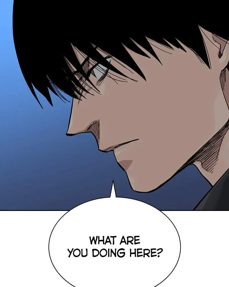 To Not Die Chapter 3.3 page 216 - 