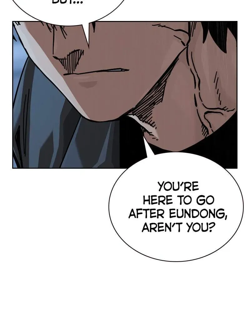 To Not Die Chapter 3.3 page 222 - 