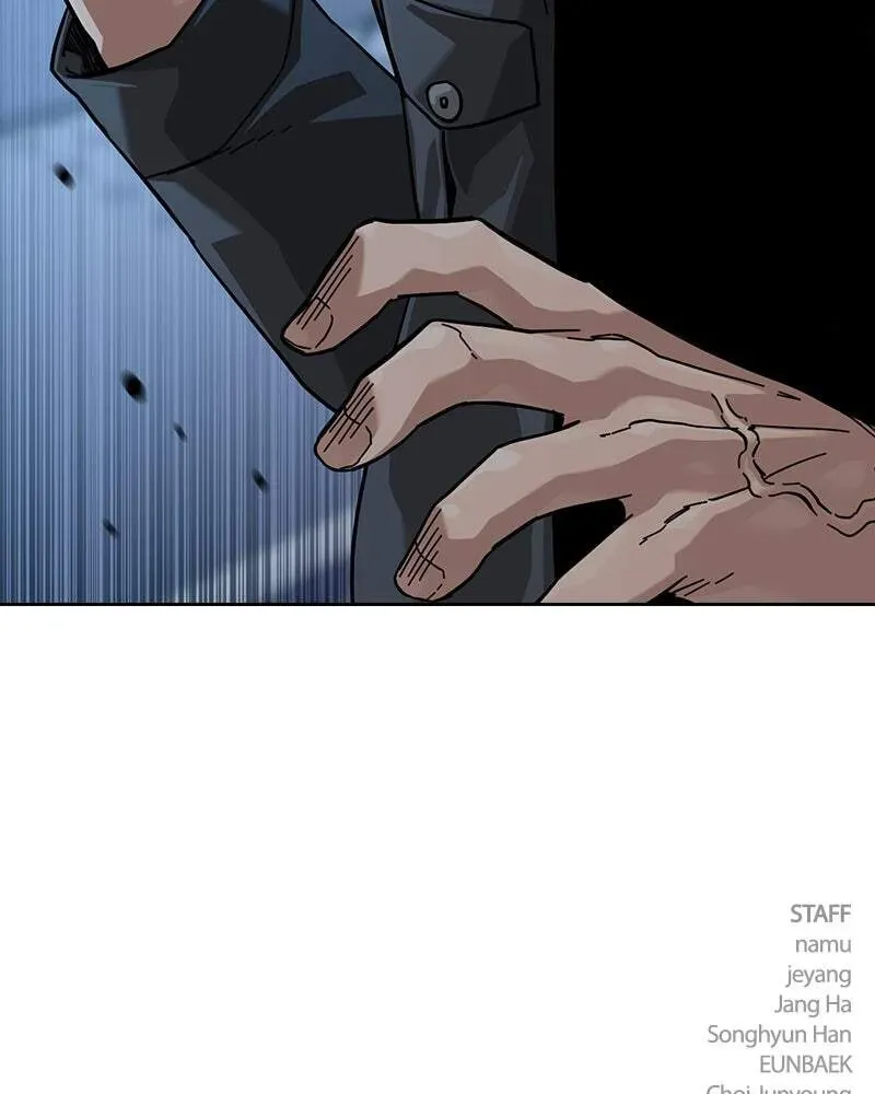 To Not Die Chapter 3.3 page 225 - 