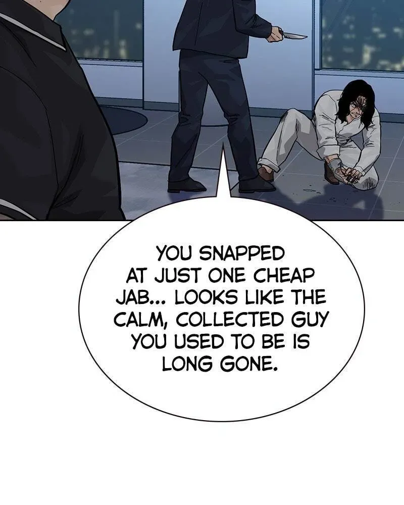 To Not Die Chapter 3.3 page 27 - 
