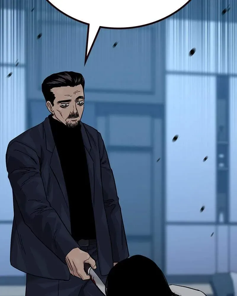 To Not Die Chapter 3.3 page 30 - 