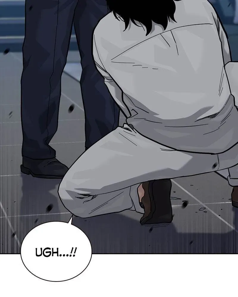 To Not Die Chapter 3.3 page 31 - 