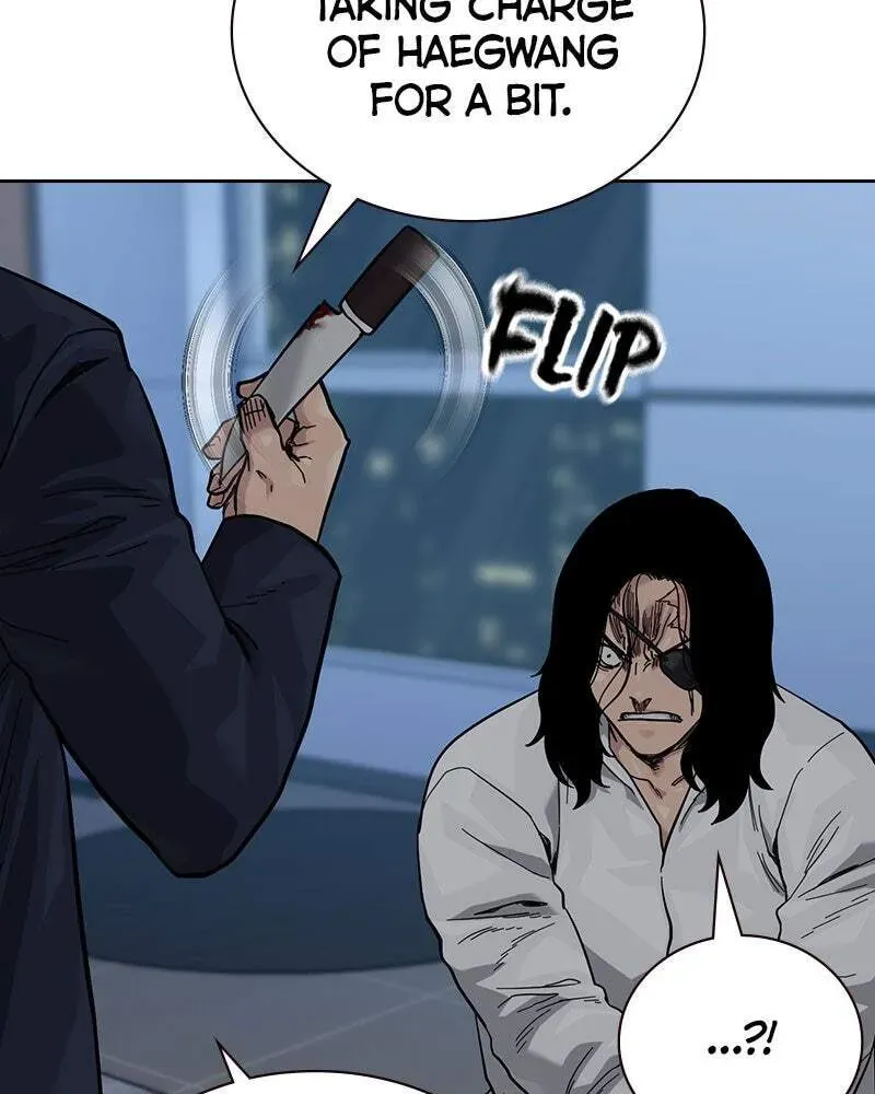 To Not Die Chapter 3.3 page 33 - 