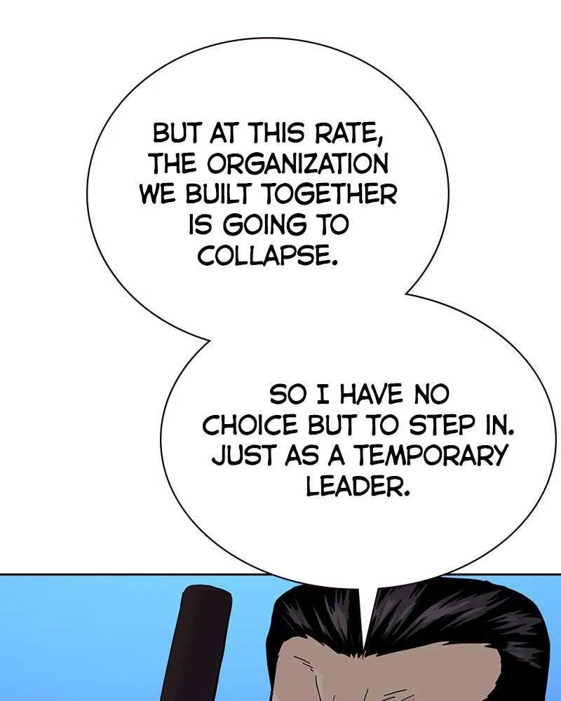 To Not Die Chapter 3.3 page 35 - 