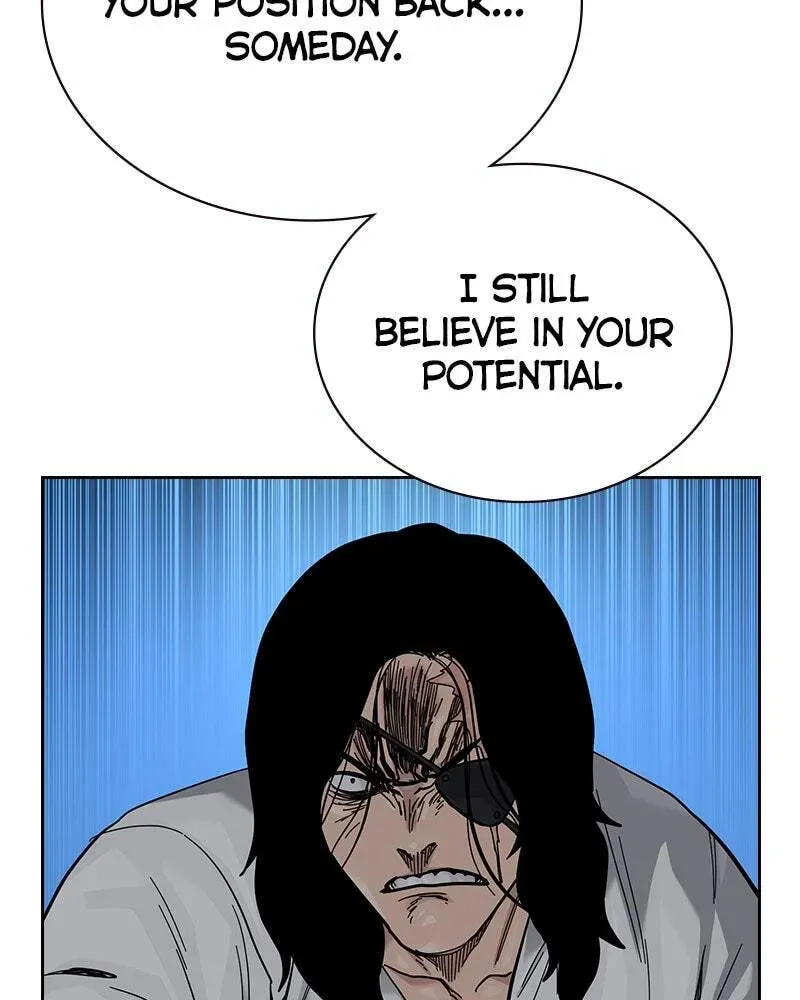 To Not Die Chapter 3.3 page 38 - 