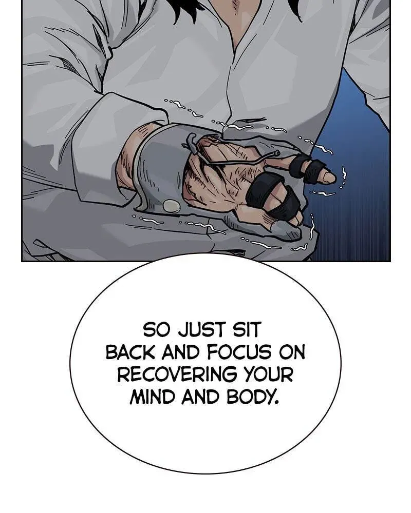 To Not Die Chapter 3.3 page 39 - 