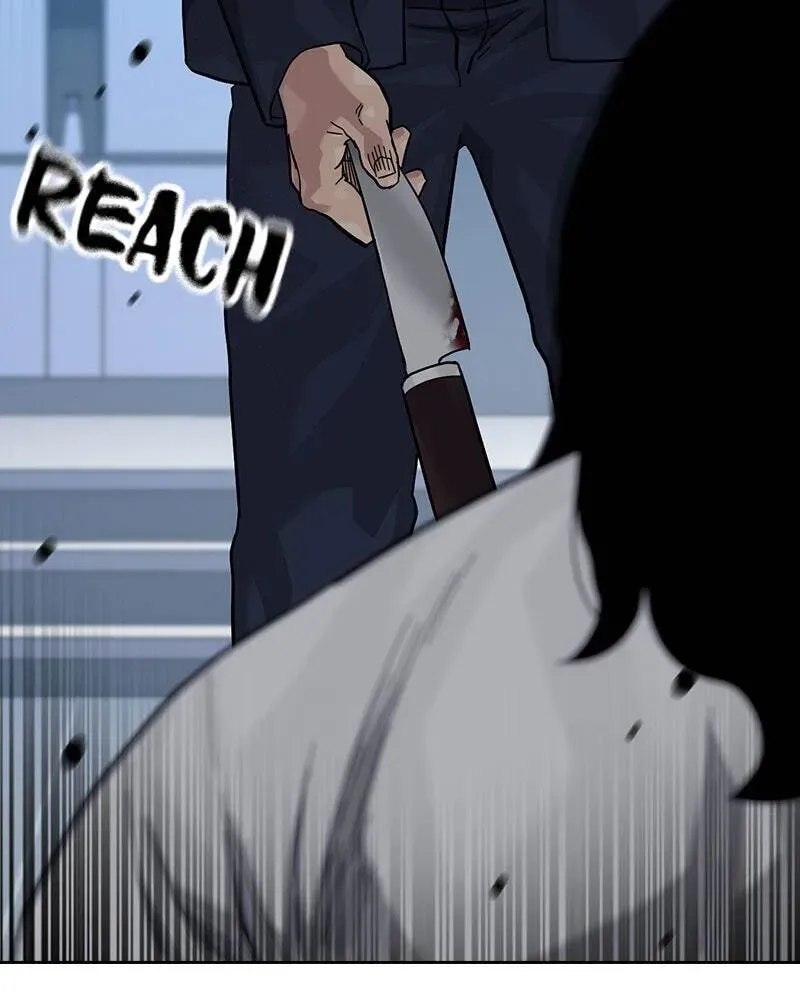 To Not Die Chapter 3.3 page 42 - 
