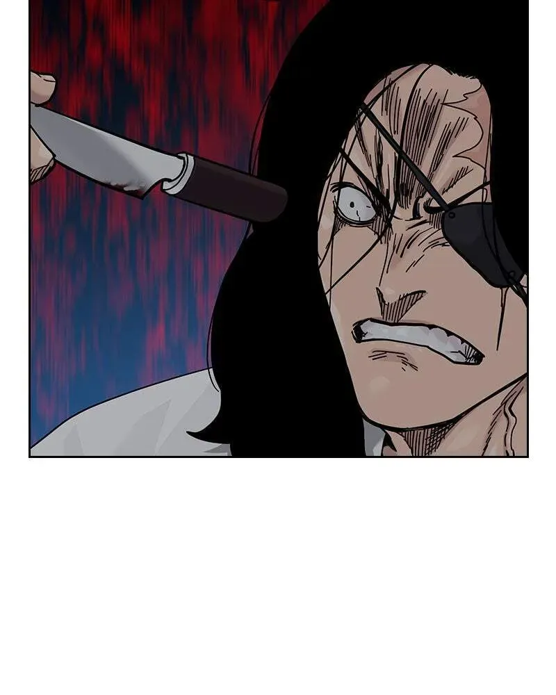 To Not Die Chapter 3.3 page 44 - 