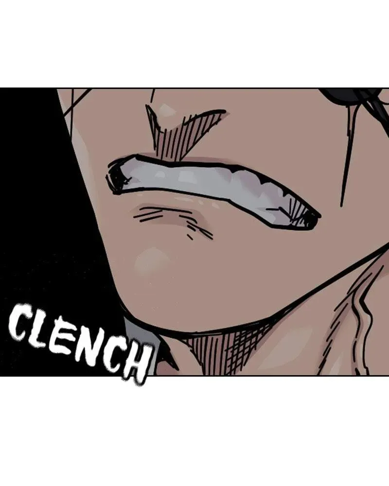 To Not Die Chapter 3.3 page 45 - 