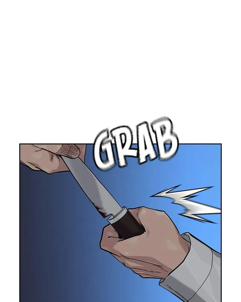 To Not Die Chapter 3.3 page 46 - 
