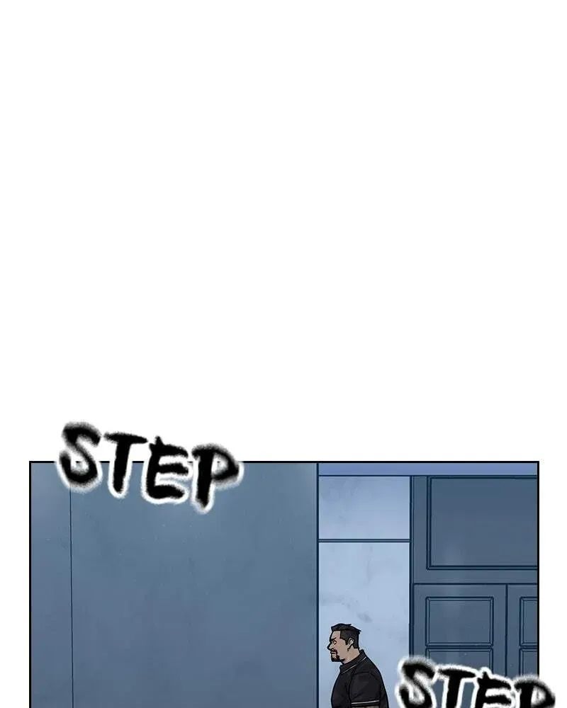 To Not Die Chapter 3.3 page 55 - 