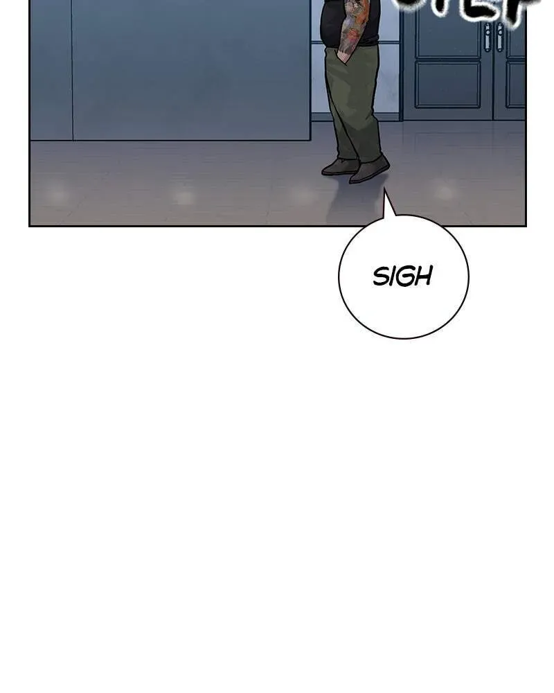 To Not Die Chapter 3.3 page 56 - 