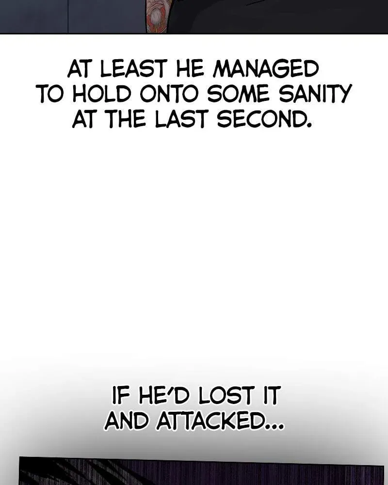 To Not Die Chapter 3.3 page 58 - 