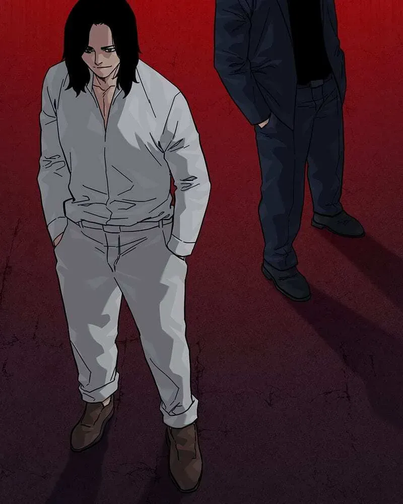 To Not Die Chapter 3.3 page 62 - 