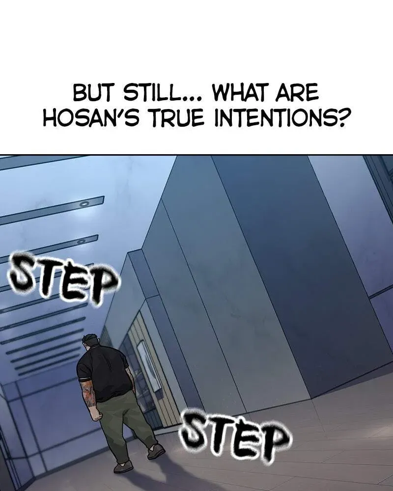 To Not Die Chapter 3.3 page 64 - 