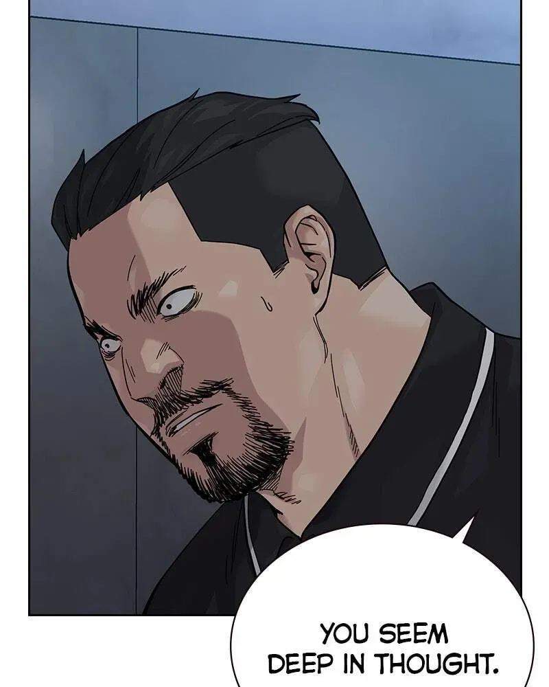 To Not Die Chapter 3.3 page 66 - 