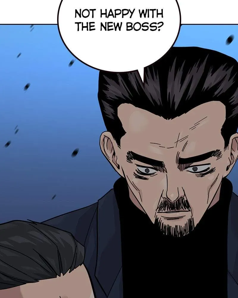 To Not Die Chapter 3.3 page 68 - 