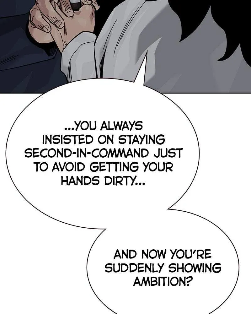 To Not Die Chapter 3.3 page 8 - 