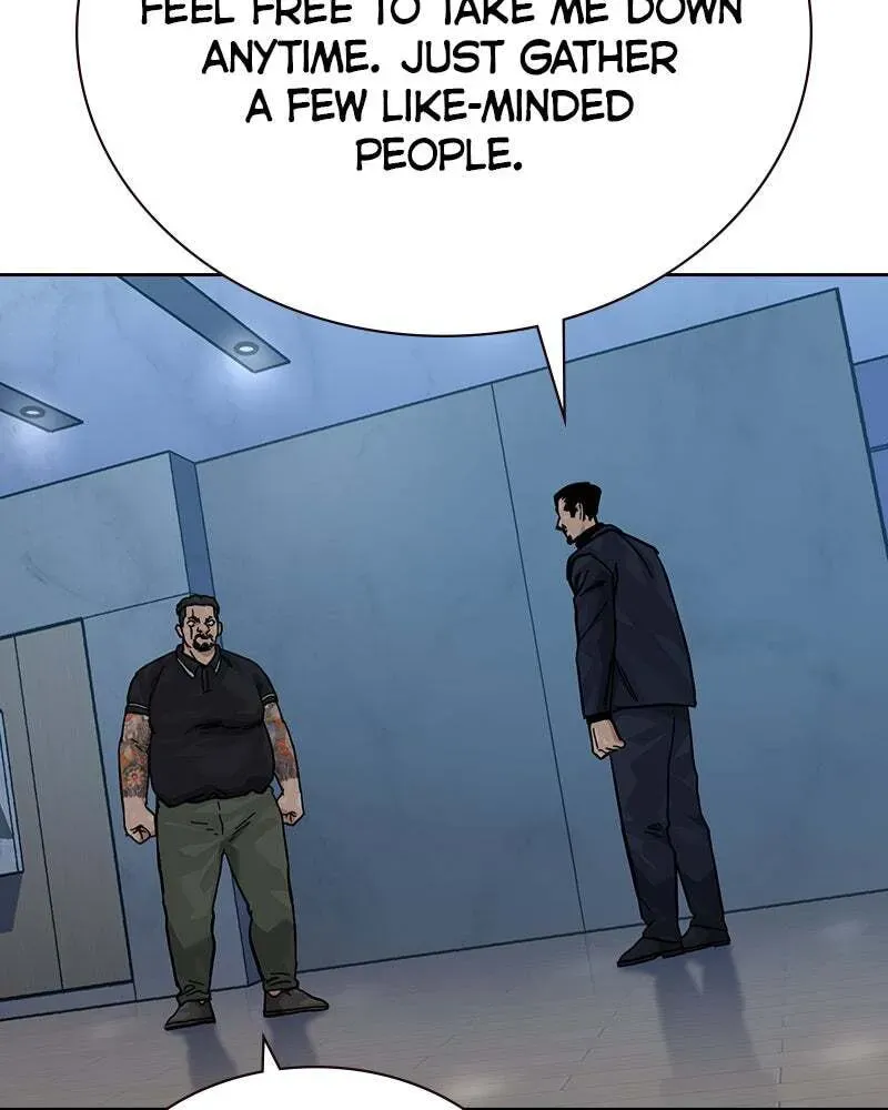 To Not Die Chapter 3.3 page 71 - 