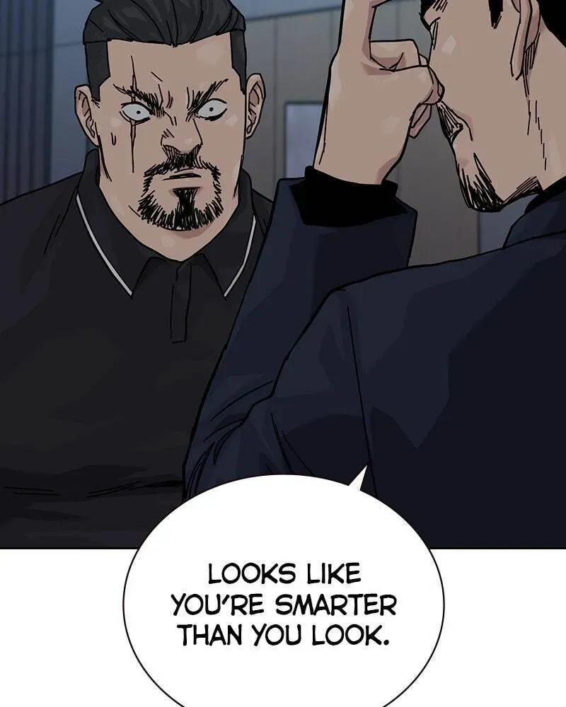 To Not Die Chapter 3.3 page 74 - 