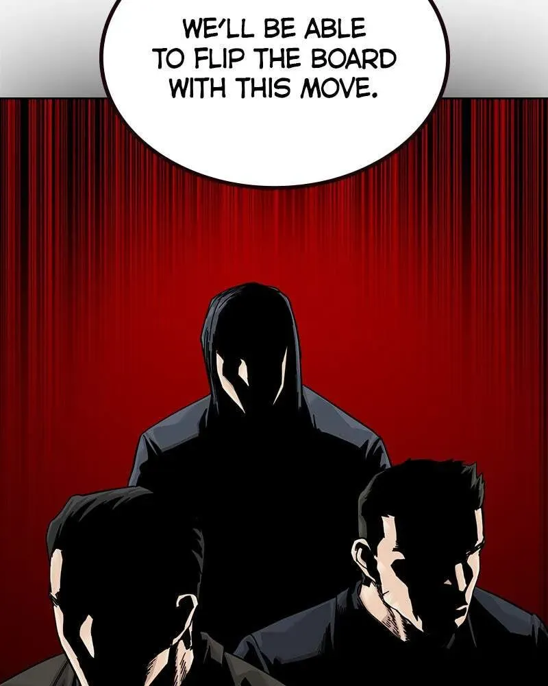 To Not Die Chapter 3.3 page 79 - 