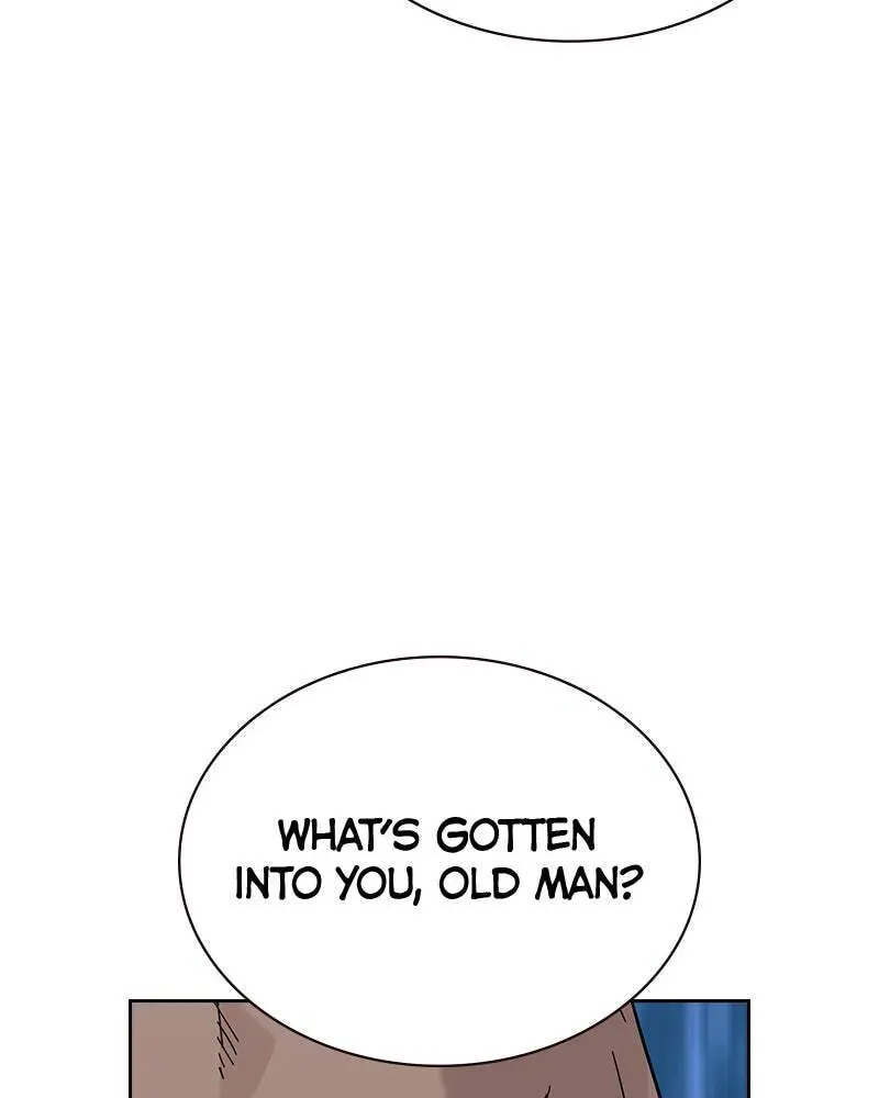 To Not Die Chapter 3.3 page 9 - 
