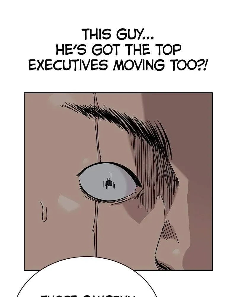 To Not Die Chapter 3.3 page 82 - 
