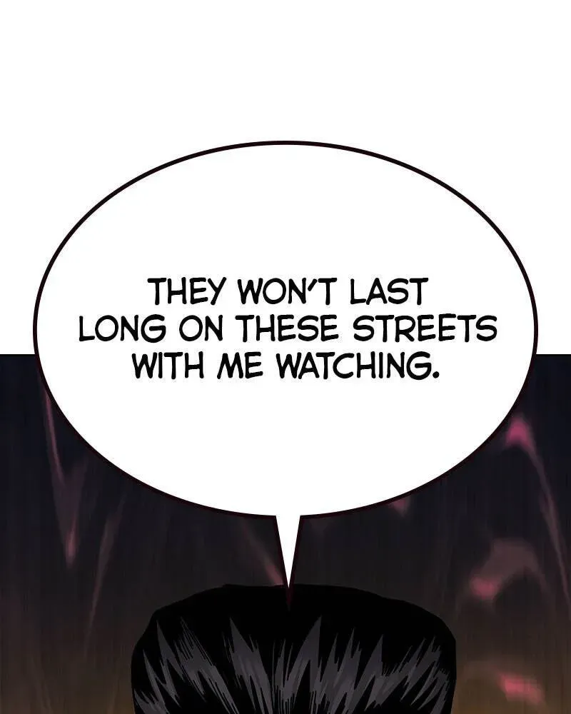 To Not Die Chapter 3.3 page 84 - 