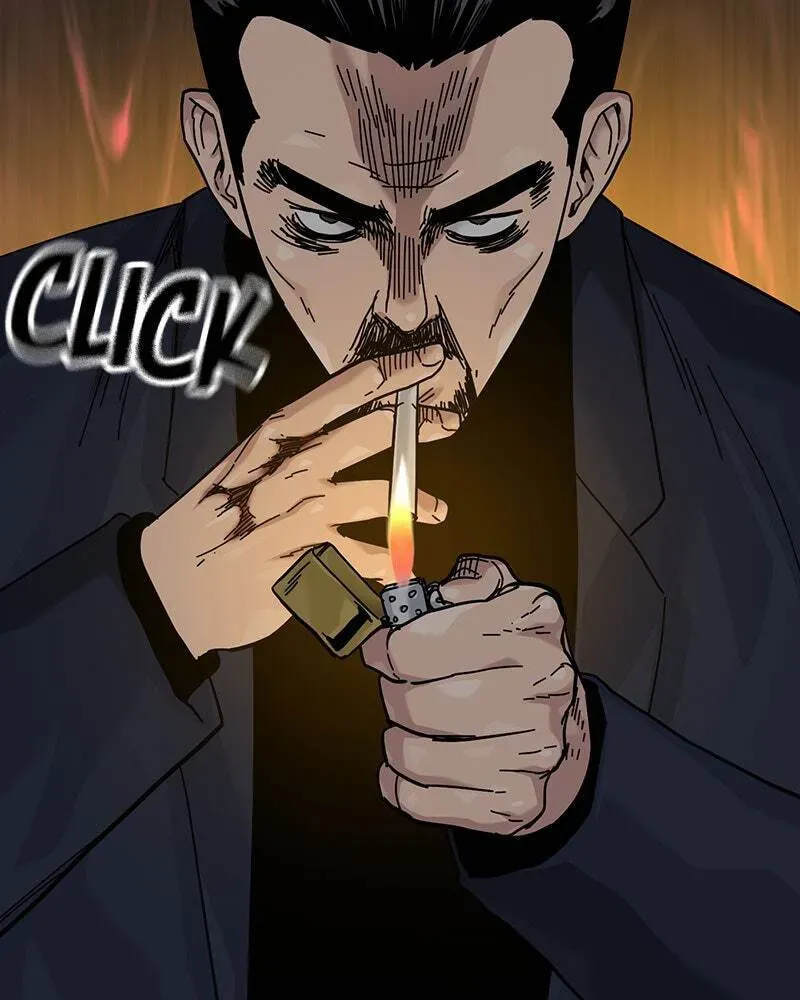To Not Die Chapter 3.3 page 85 - 